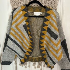 Anthropologie Sweater